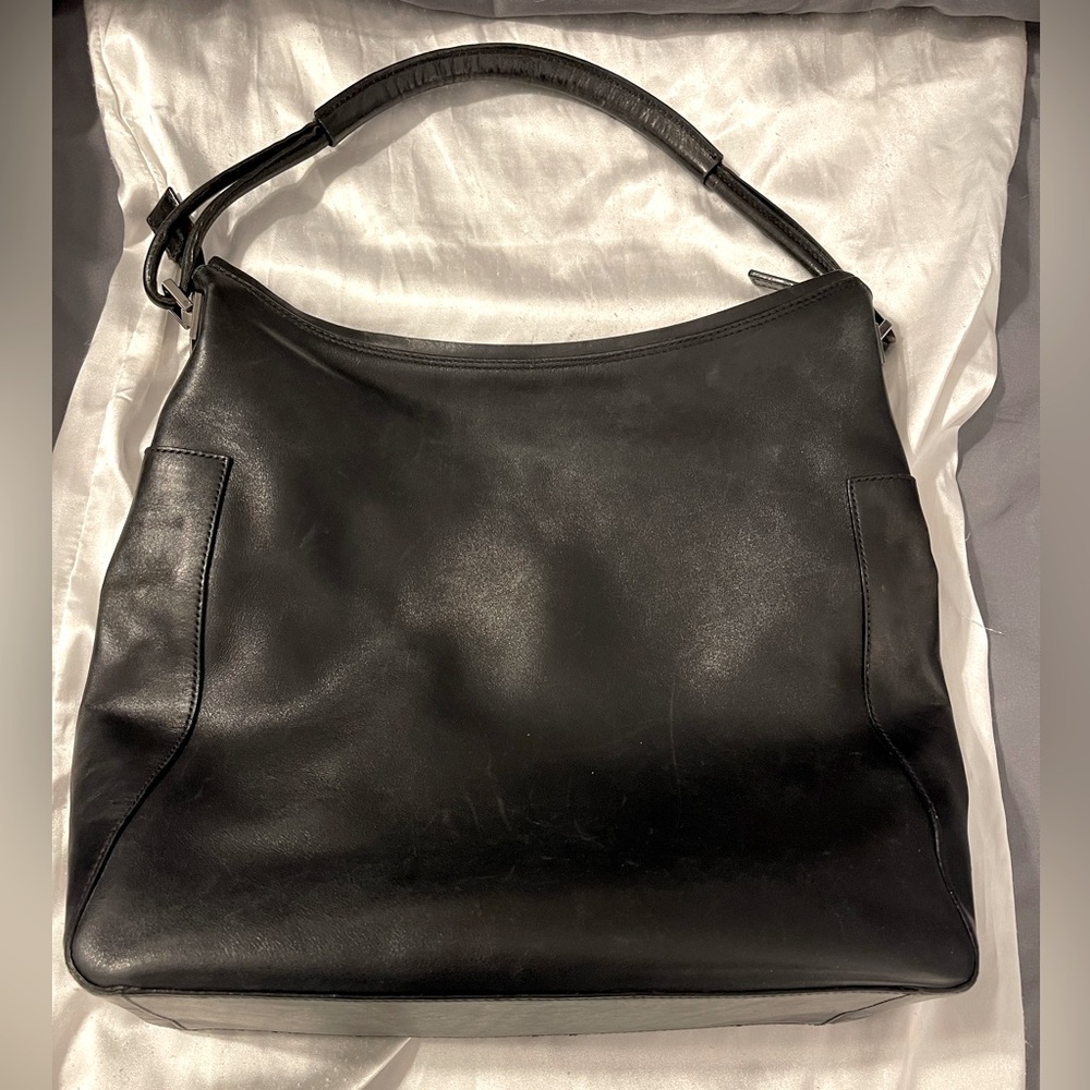 COPY - GUC Gucci Hobo Bag and dustbag